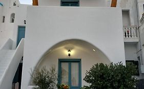 Atlantida Spacious Flat